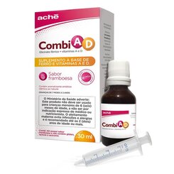 COMBI AD 30ML + SER DOSADORA