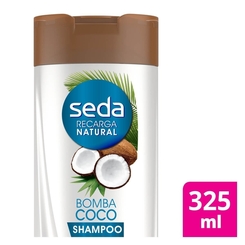 SH SEDA BOMBA COCO 325ML