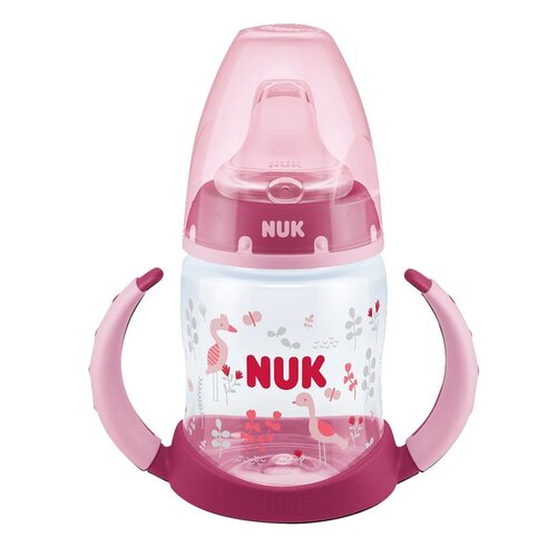 COPO TREIN FC 150ML BICO SIL