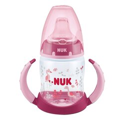 COPO TREIN FC 150ML BICO SIL