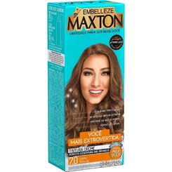 TIN MAXTON 50G 7.0L/M