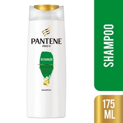 SH PANTENE REST 175ML