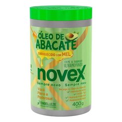 CCT NOVEX 400G ABACATE