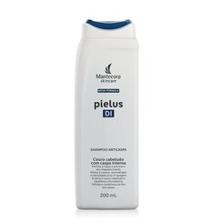 PIELUS DI SH ANTICASPA 200ML