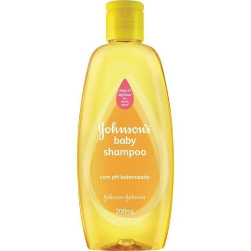 SH JOHNSONS BABY NORMAL 200ML