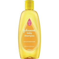 SH JOHNSONS BABY NORMAL 200ML