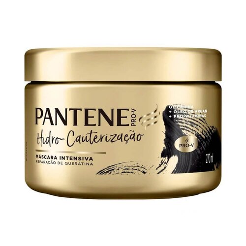 CT PANTENE 270ML HIDRO CAUTERIZACAO