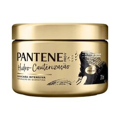 CT PANTENE 270ML HIDRO CAUTERIZACAO