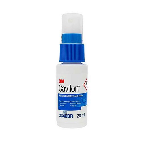 CAVILON SPRAY 28ML