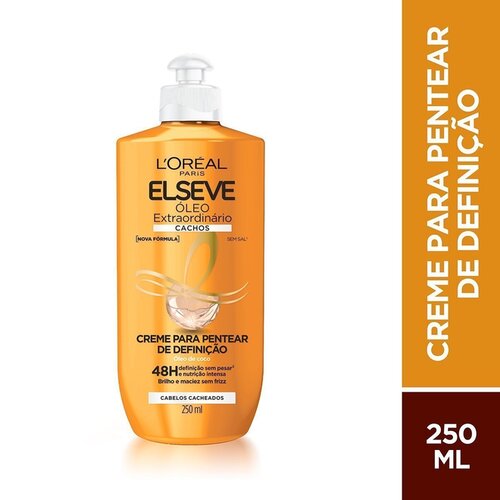ELSEVE CCP 250ML CACHOS