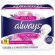 PROT. DIARIO  ALWAYS C/PERFUME C/15UN