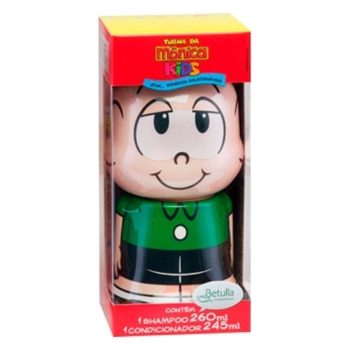 T.DA MONICA SH 260ML+CO 245ML