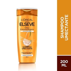 ELSEVE SH 200ML CACHOS
