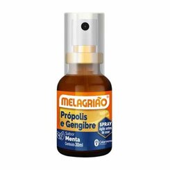 MELAGRIAO MENTA SPRAY 30ML