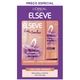 ELSEVE SH375+CO170ML LISO DOS