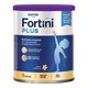 FORTINI BAUNILHA 400G