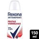 DS REXONA FEM FRUTAS VERMELHAS AER 150ML