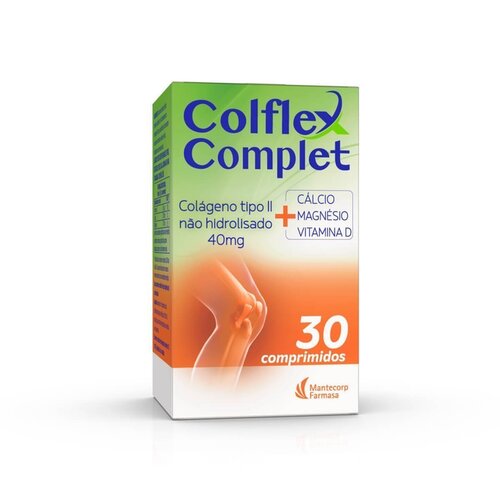 COLFLEX COMPLET C/30CPR