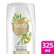 COND SEDA FORCA E CRESC 325ML