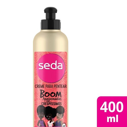 CR SEDA PENTEAR BOOM CRESPISSI 400ML