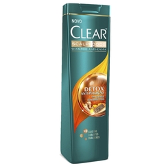 SH CLEAR WOME ANTI D.A. 200ML