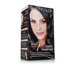 TIN BEAUTYCOLOR KIT 3.0C/E