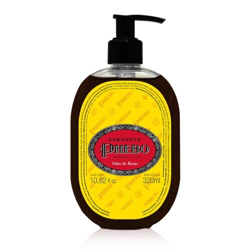 SB LQ PHEBO 320ML ODOR DE R