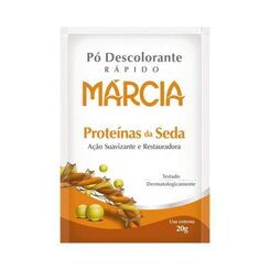 DESCOLORANTE MARCIA PO 20G P.S