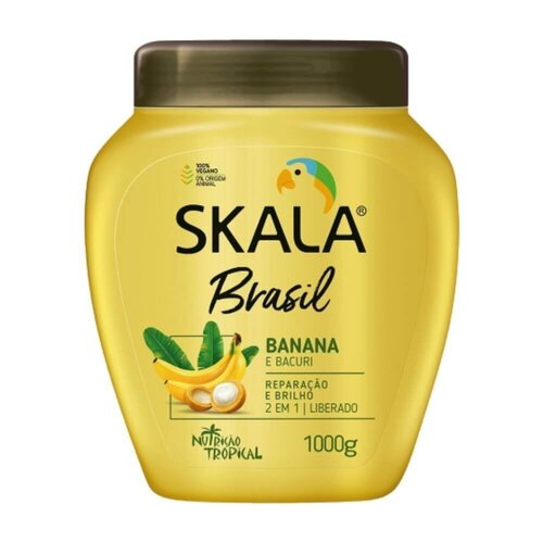 CCT SKALA 1KG BOM BANANA