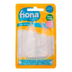 BICO FIONA NATUR FORM SIL CT/2