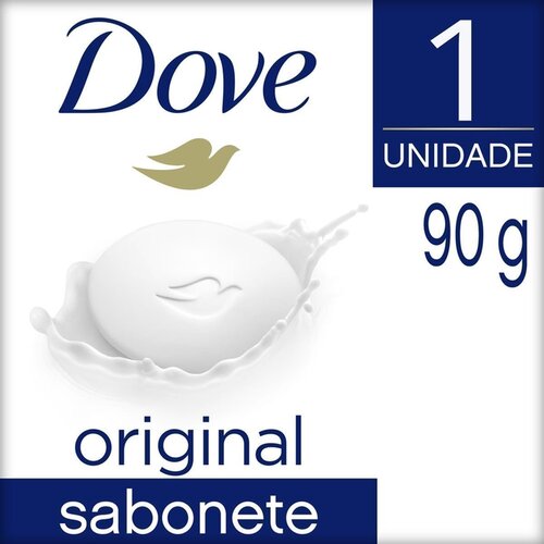SB DOVE TRADICIONAL 90G