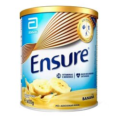 ENSURE BANANA 400G