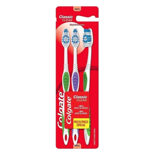 ED COLGATE CLASSIC MED L3P2