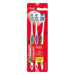 ED COLGATE CLASSIC MED L3P2