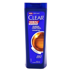 SH CLEAR QUEDA CONTR 200ML