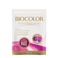 DESC BIOCOLOR 20G