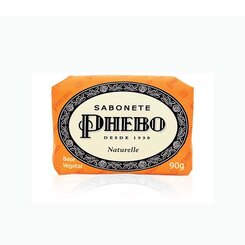 SB PHEBO NATURELLE 90G