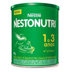 NESTONUTRI COMPOSTO LACTEO 800G