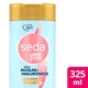 SHP SEDA N.LIMP.MIC 325ML