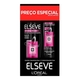 ELSEVE SH375+CO170ML ARGININA