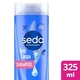SHP SEDA HIDRAT DIARIA 325ML