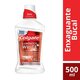 ENX.B.PLAX 500ML LUM.WHITENING