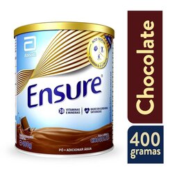 ENSURE CHOCOLATE 400G