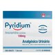 PYRIDIUM 100MG C/25DRG