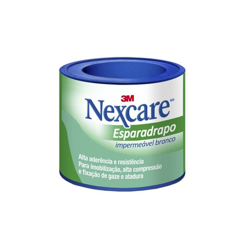 ESPARADRAPO IMPERMEAVEL 25MMX3