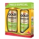 GOLD SH 300ML+CO 200ML AG.COCO