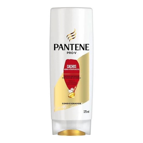 COND PANTENE CACHOS HIDRA VIT. 175ML