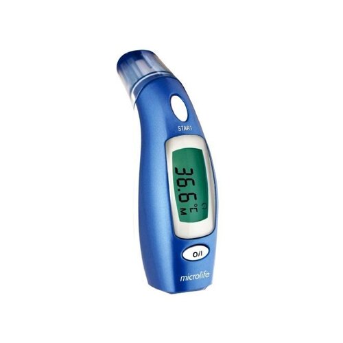 TERMOMETRO DUAL MODE MICROLIFE