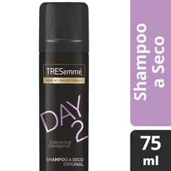 SHP TRESEMME SECO ORIGINAL 75ML