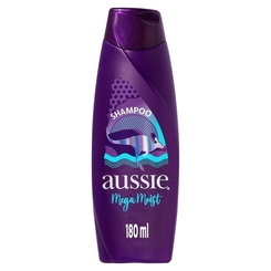 SH AUSSIE 180ML MOIST HID AZ